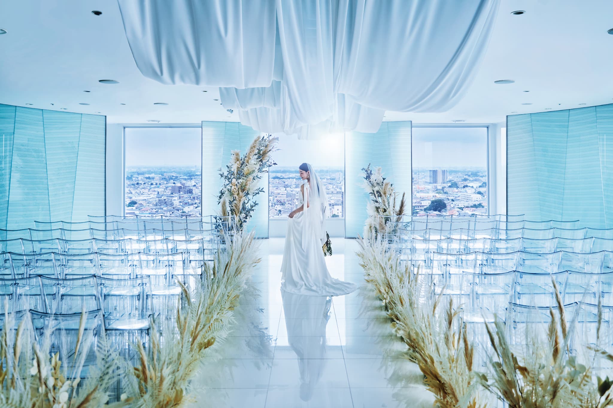 【期間限定】衣裳選び放題フォトウェディングプラン